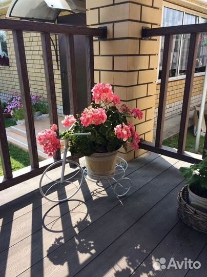 Террасная доска дпк