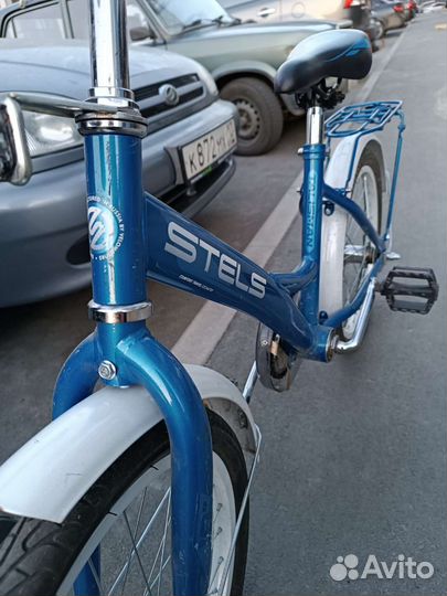 Велосипед детский