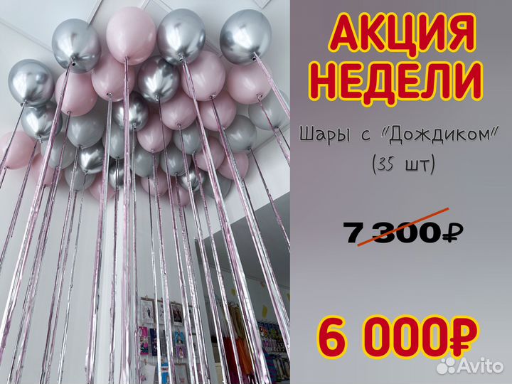 Воздушные шары, гелиевые шары, Воздушные шарики