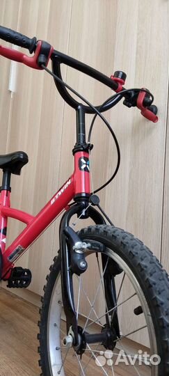 Велосипед детский r 16