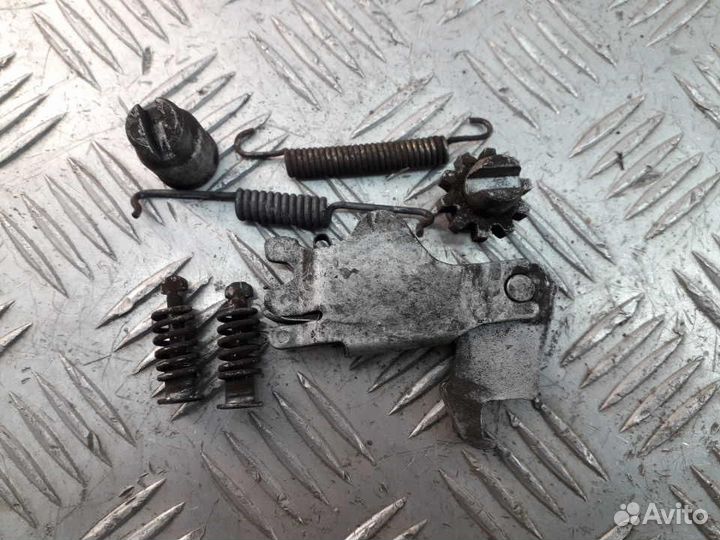 К-кт регулировки задних колодок BMW X5