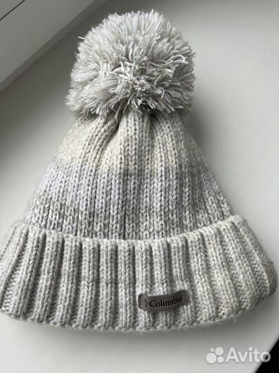 Шапка columbia winter blur beanie I