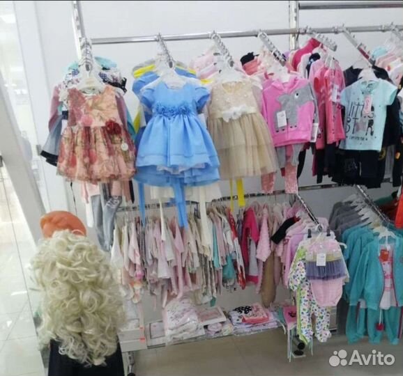 Торговое оборудование