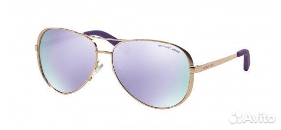 Солнцезащитные очки Michael Kors Chelsea MK5004