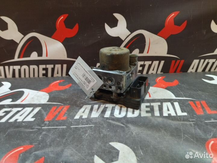 Блок ABS mitsubishi lancer 9