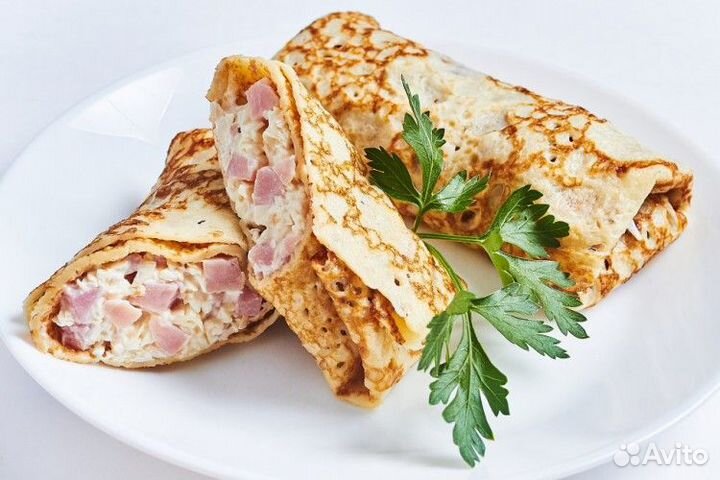 Продам сеть кафе
