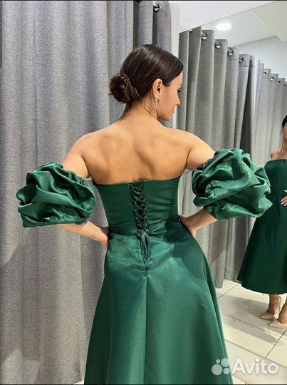 Платье для выпускного