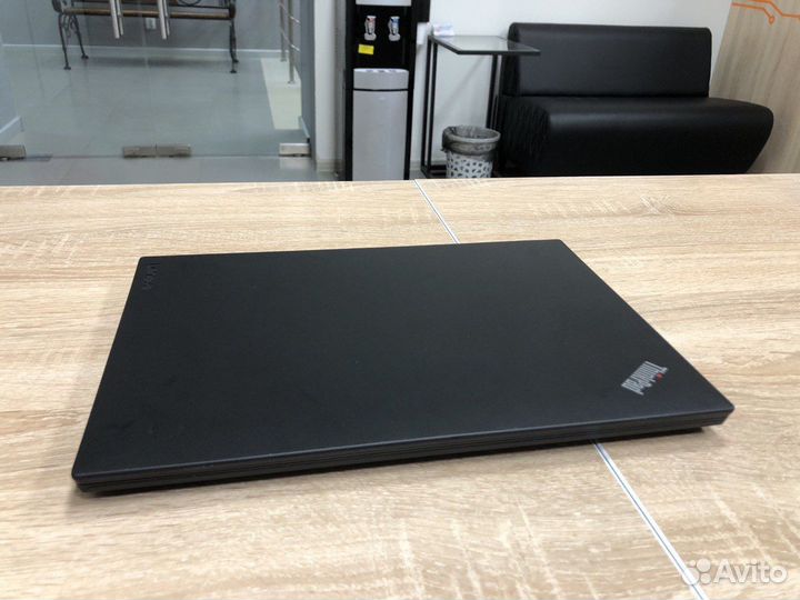 Lenovo thinkpad t470