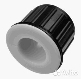 Фиат дукато fiat ducato 250 втулка рессоры