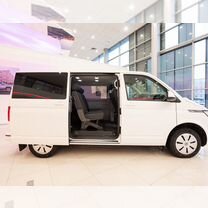 Volkswagen Caravelle 2.0 MT, 2021, 58 000 км, с пробегом, цена 4 430 000 руб.