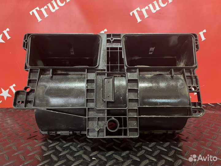 Моторчик отопителя Scania 5-series