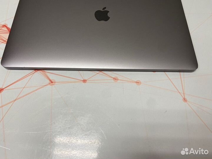 Экран для MacBook Pro 15 2018 2019 A1990