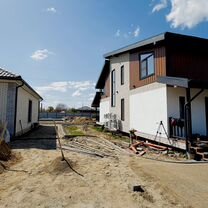 Укладка тротуарной плитки под ключ, Анапа