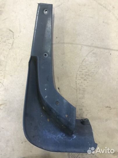 Брызговик задний правый Mazda Cx-9 TB 2008-2012