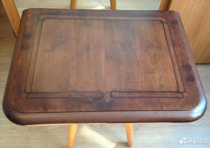 Реставрация мебели