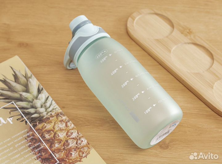 Бутылка для воды