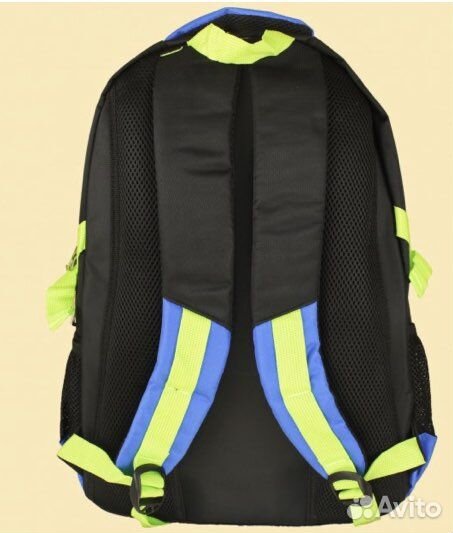 Рюкзак школьный новый