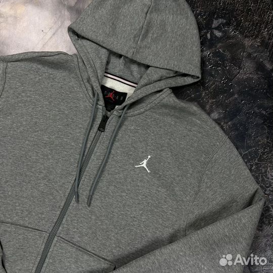 Зип Худи nike air Jordan