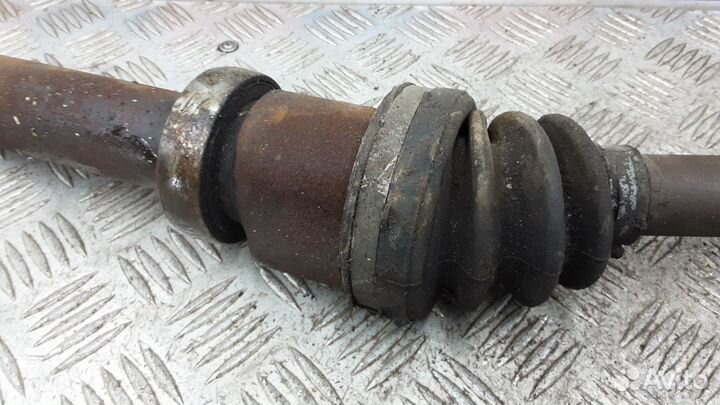 Привод правый передний Ford Mondeo