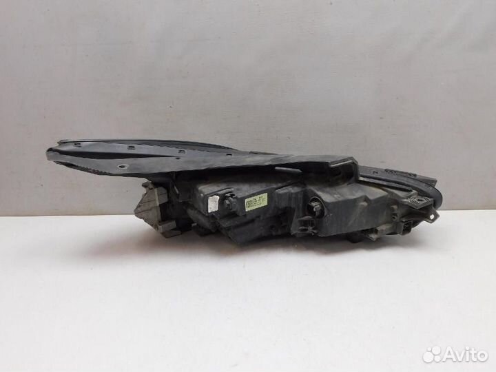 Фара левая Kia K5