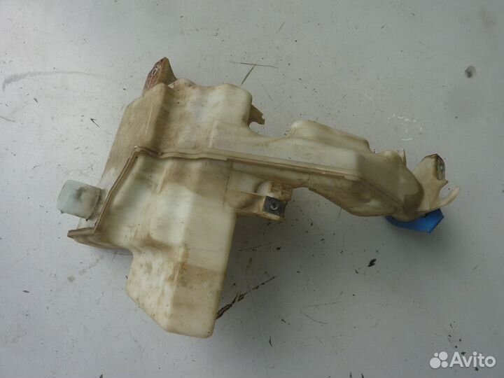 Бачок стеклоомывателя Volkswagen Passat b6