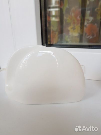 Набор для мытья посуды, масленка, салфетница