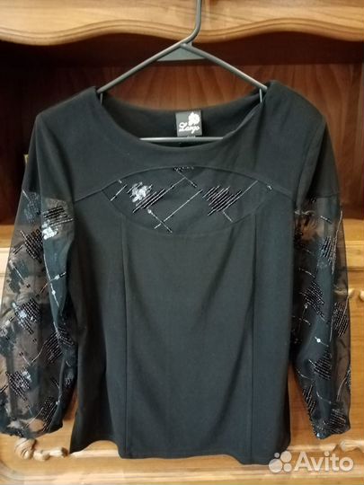 Женская блуза