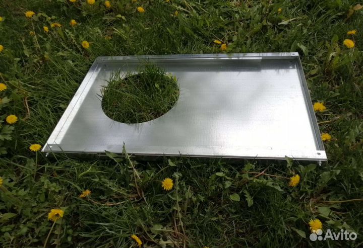 Стол для горелки разборный