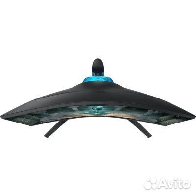 Монитор Samsung Odyssey G6 S27BG650EI - новый