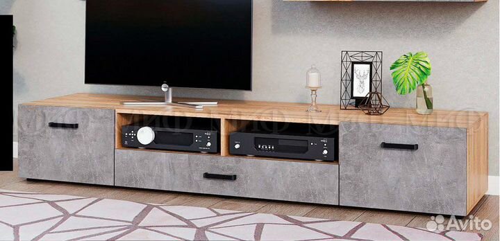 Тумба под тв 