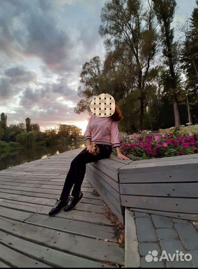 Костюм спортивный р. 50