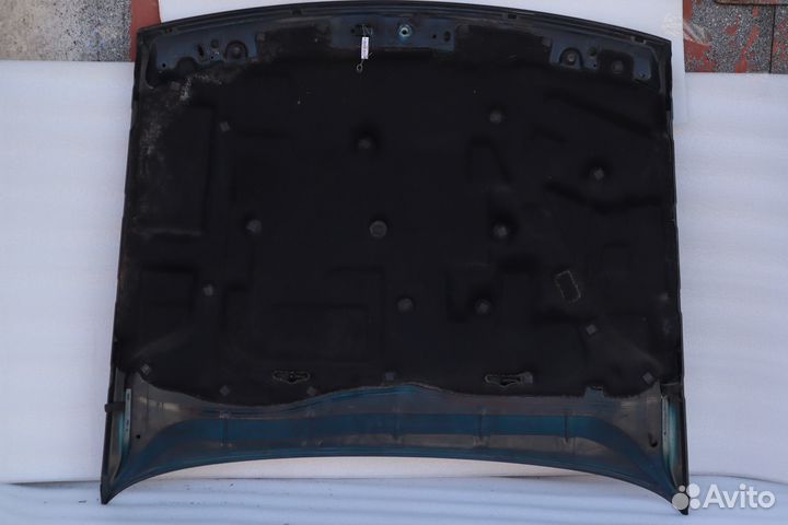 Капот Opel Vectra A