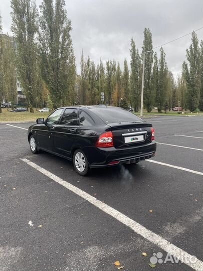 LADA Priora 1.6 МТ, 2011, 225 000 км