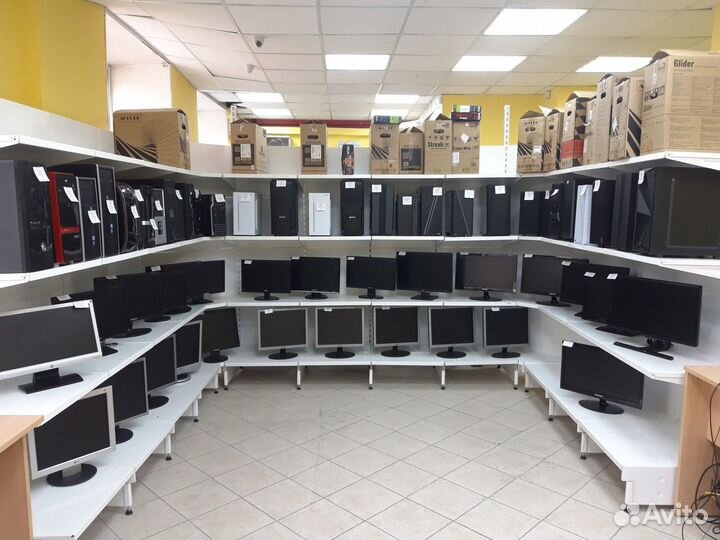 Процессор AMD Phenom II X4 925