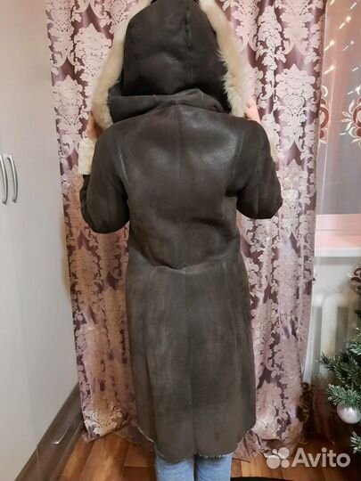 Дубленка