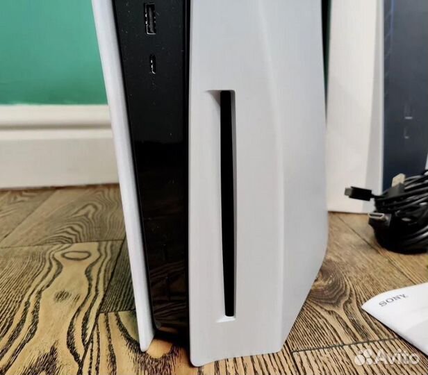 Прокат аренда ps5