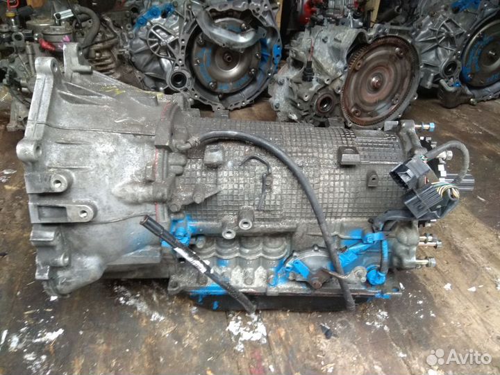 Mitsubishi L200, Pajero Sport 2.5D SO V4A51\V4A5A