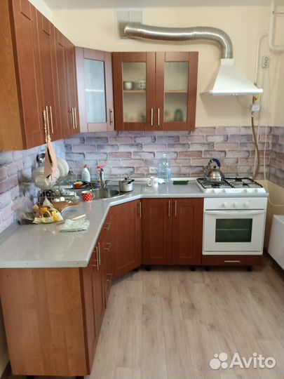 Кухонный гарнитур кухня бу с техникой