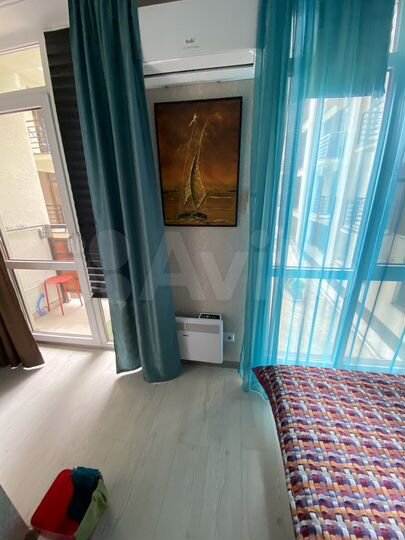 2-к. квартира, 50 м², 2/10 эт.