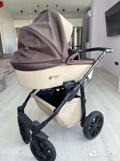 Коляска детская