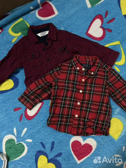 Костюм детский