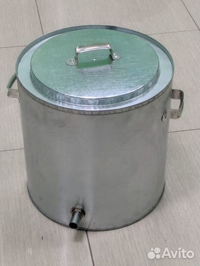 Воскотопка паровая втп оц