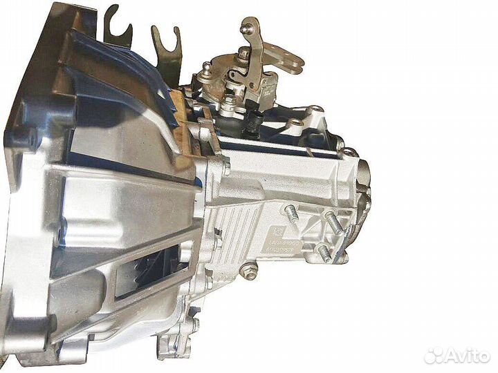 Коробка передач ваз granta тросиковая