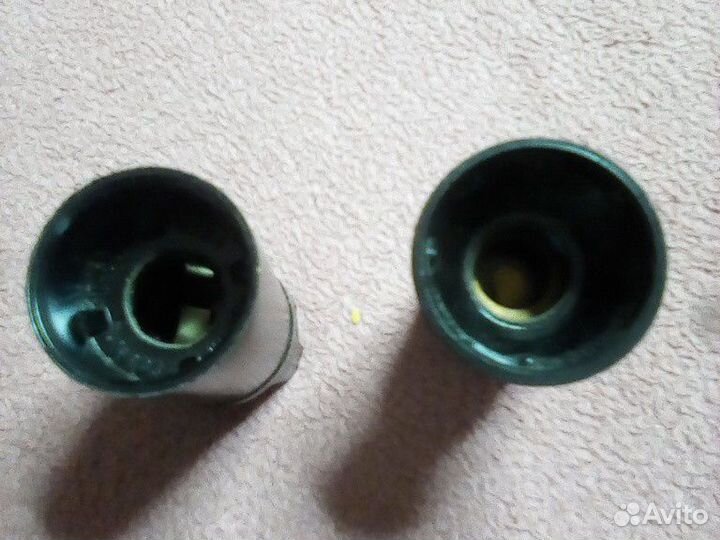 Патрон электрический