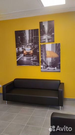 Картина на холсте