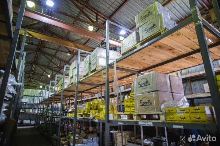 Каток однобортный Т15, 1501-21-44-03 сб