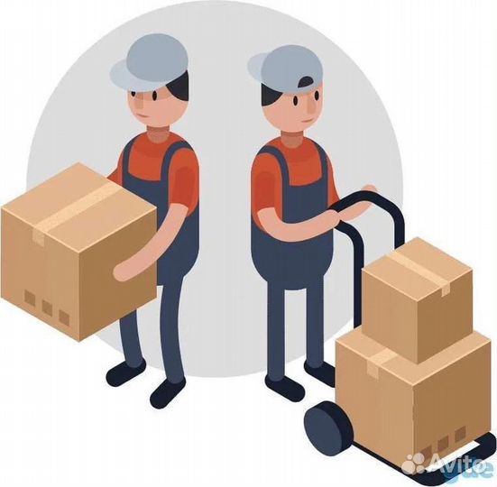 Грузчики/разнорабочие на вахту/питание/проживание