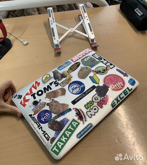 Apple MacBook Pro Late 2012