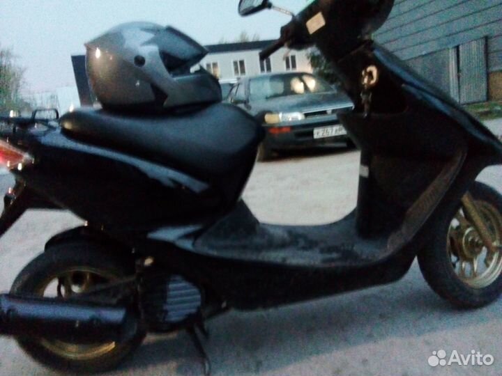 Honda dio 56AF