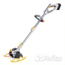 Электрическая газонокосилка оптов 550V